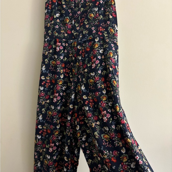 Springtime Loft Jumpsuit - Picture 3 of 4